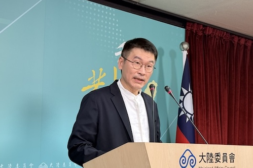 梁文傑兩岸直航神邏輯 　藍議員批：官僚傲慢　