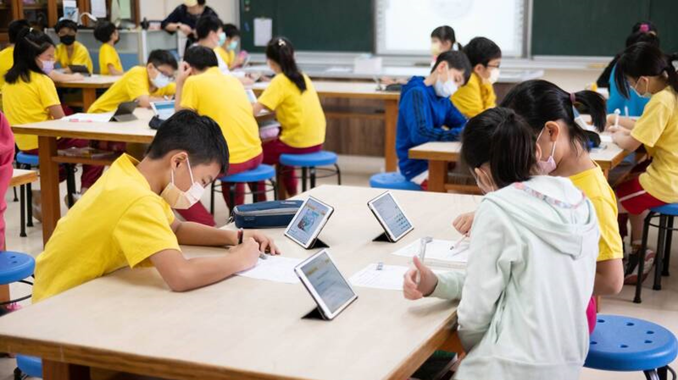 善用Podcast隨取隨聽特性  隨時自我進修與推動品格公民教育