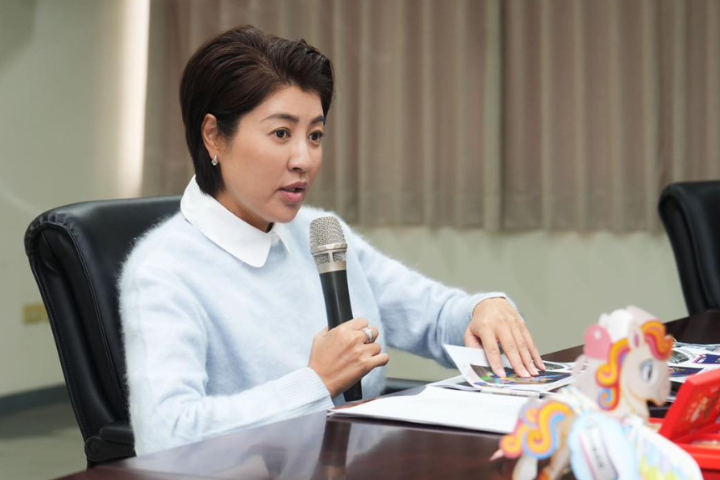 鄭習會後官方交流！兩湖論壇登場前夕　許淑華：訪團人數遭大砍