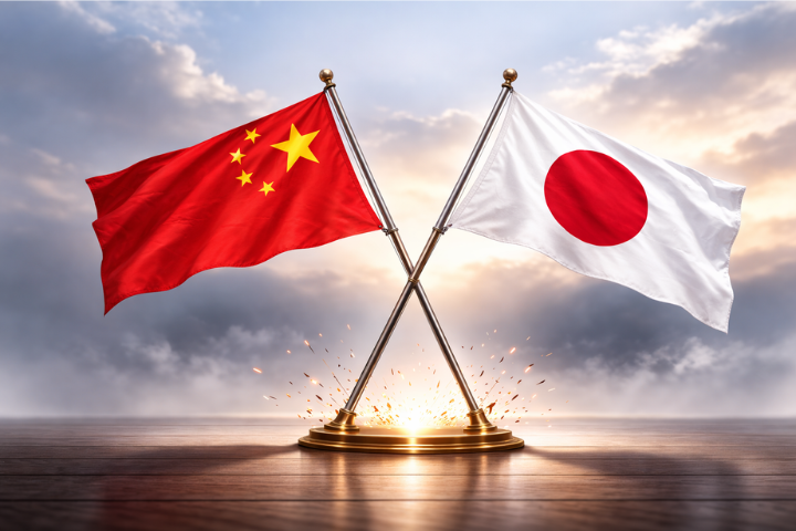 出手鎖定日本軍工鏈！陸商務部制裁20家日企　出口管制全面升級衝擊防務體系