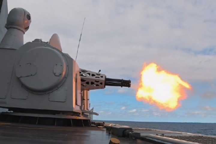 【梅花評論】當臺海突然安靜：北京的戰略節奏與模式