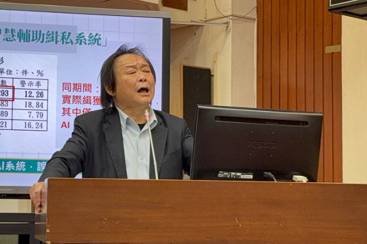 用你的魔法對付你！王世堅拒赴陸交流　國台辦：沒出息