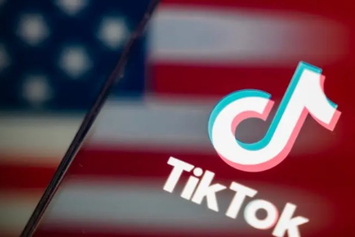 北京稱美版TikTok將用中國演算法　安全派憂遭操控