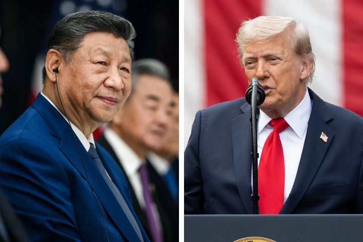 台灣不該成美國用來挑釁中國的刺　美學者：應回歸戰略模糊