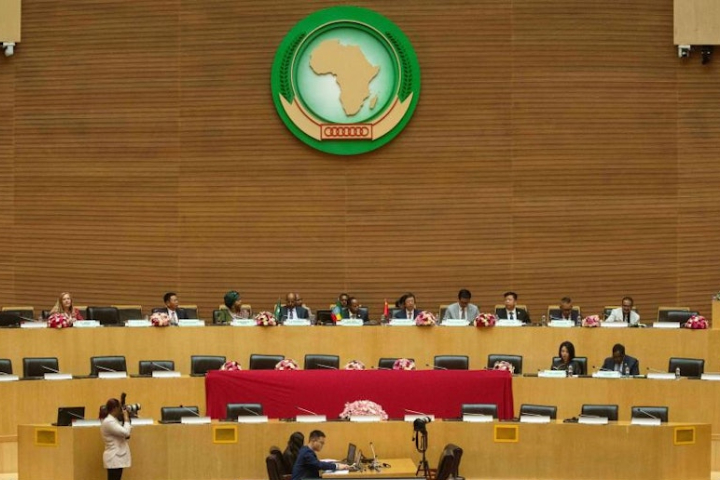 賴清德訪非遭圍堵　非盟凸顯陸影響力：零關稅「關鍵且及時」