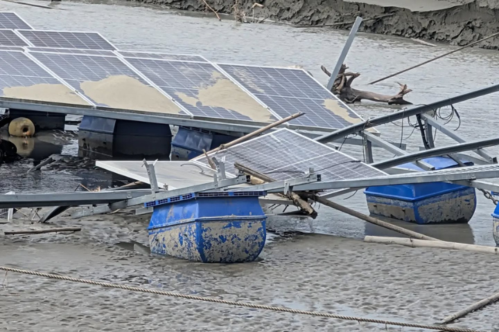 台汽電辯烏山頭水庫「僅部分陸製、非國家關鍵設施」　民眾黨批：強詞奪理