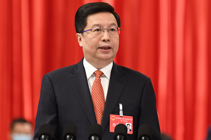 落馬細節曝光！重慶市長遭爆收價值10億泰達幣　虛擬幣成貪腐新工具