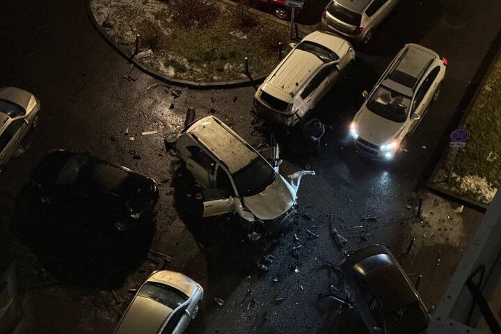 莫斯科南部遭汽車炸彈攻擊　俄軍中將薩瓦羅夫身亡