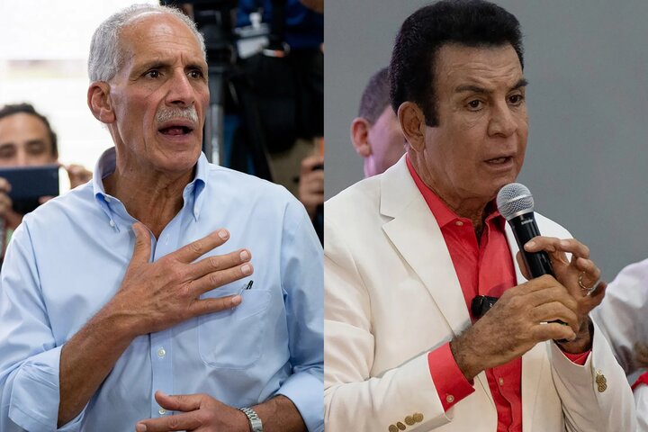 重新計票進入第7天　宏都拉斯大選結果仍難分難解