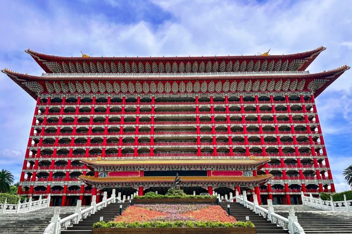 圓山大飯店資訊系統遭駭客入侵     已通報相關單位　並發聲明向社會大眾致歉