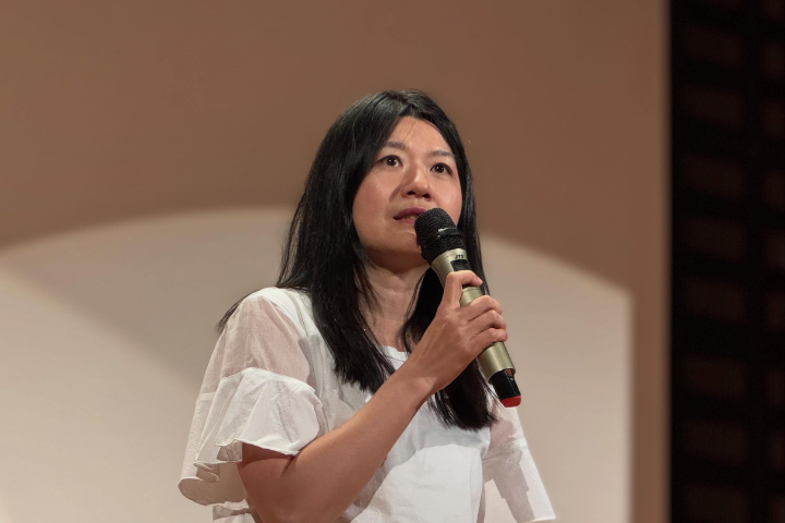 大開地圖砲　綠議員諷桃園人「比起主權更愛吃喝玩樂」：崇拜威權、牆頭草