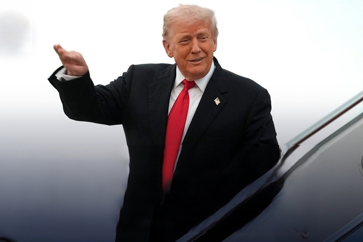 從宏都拉斯到波蘭　川普正以前所未有的方式干涉他國選舉