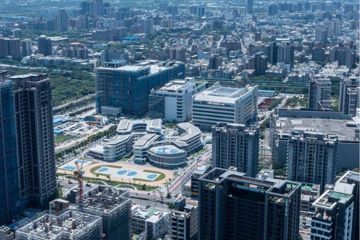 【梅花專論】從晶圓廠到生態圈:美國複製台灣半導體聚落的文化挑戰