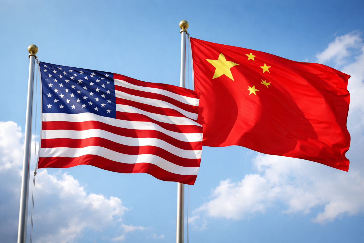 美最高法院推翻川普關稅　美中貿易關係再添不確定性