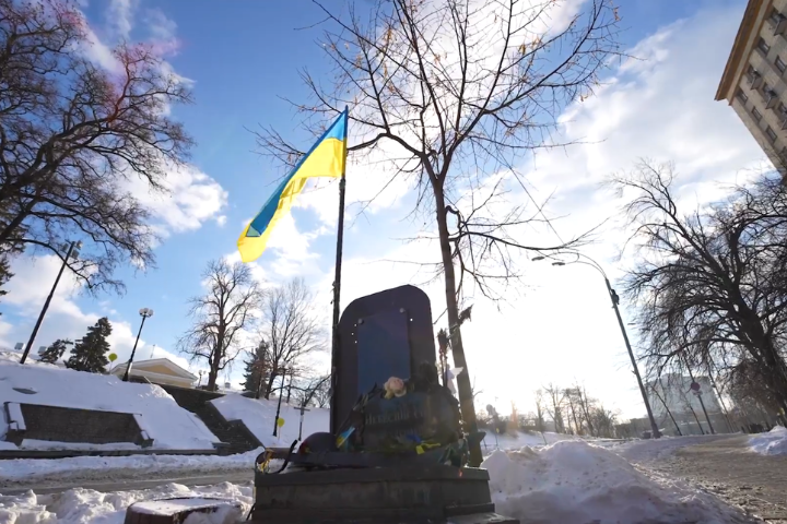 俄烏戰爭進入第5年　法新社盤點這場衝突五大關鍵轉折