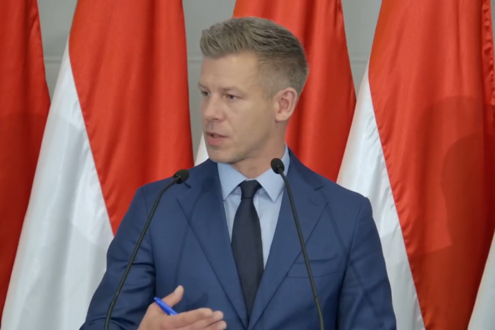 納坦雅胡將訪匈牙利　新總理當選人：若入境必定依法逮捕