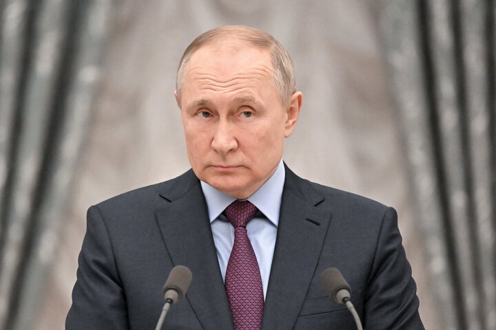 普丁致電伊朗與以色列領導人　介入調解推動對話