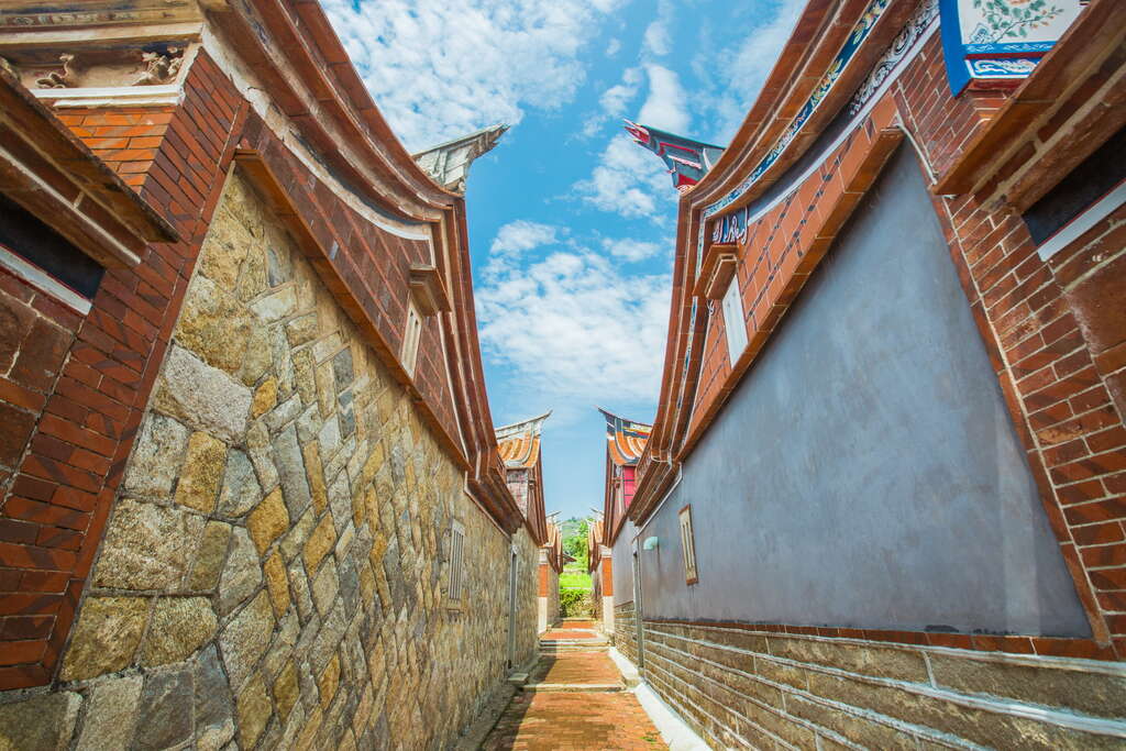 【梅花評論】政治導遊？上海客「金馬遊」 