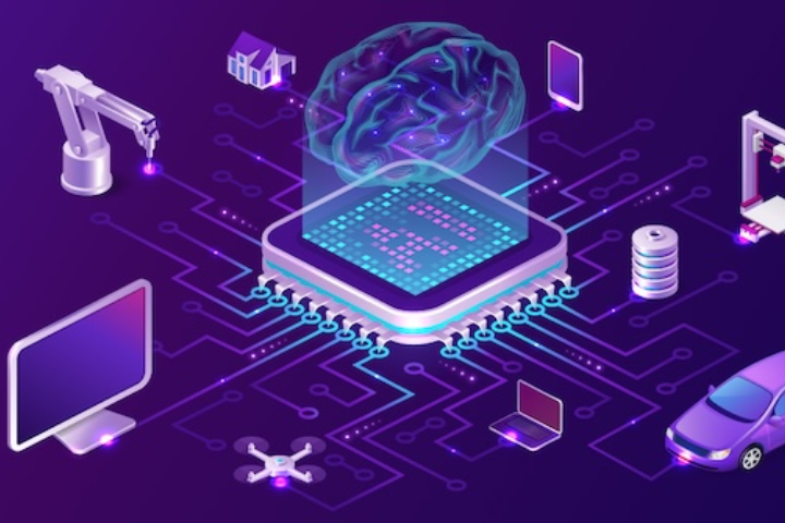 AI狂飆救市！台灣製造業PMI逆轉勝　結束4月緊縮衝破50.3%