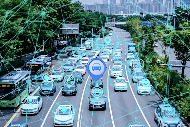 交通大國再加速!陸前三季運輸投資逾11兆 AI引領智慧新時代