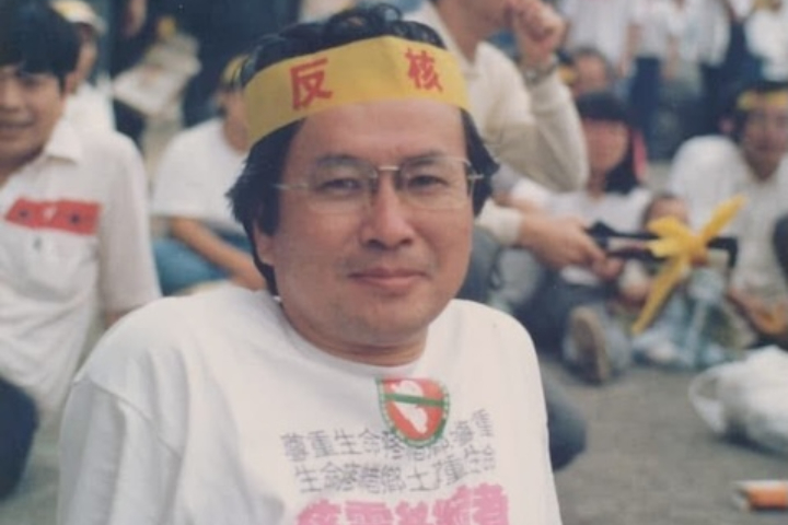 從「永不再見」到一生奉獻！環保運動先驅林俊義辭世　享壽87歲