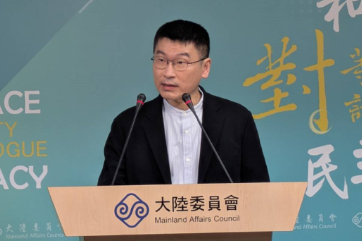 兩岸經濟掀論戰！梁文傑嗆台灣人均GDP領先　陸博士生舉證：大陸民生指標早超車