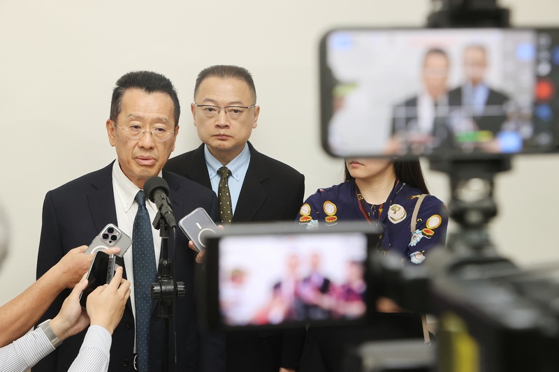 【梅花評論】軍費的虛擬增長：「預算多、戰力少」的陷阱？