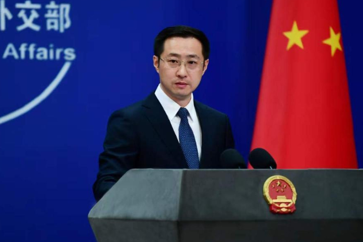 貿易戰一觸即發！歐盟擬要求降低對陸依賴　北京開轟：變相保護主義