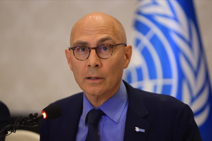 任意轟炸「運毒船」已違國際法　聯合國人權專員籲美國立刻停止