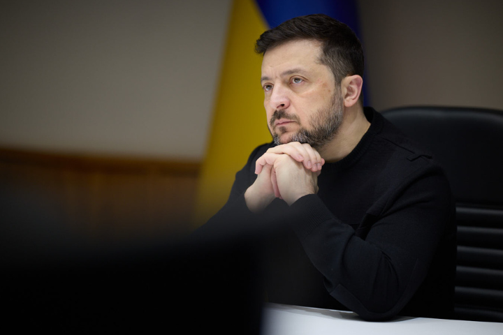 看衰今年停戰　歐洲情報首長：俄羅斯無意迅速結束戰爭