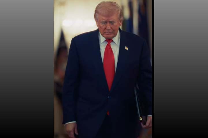 【伊朗危機】川普施壓北約、中國協助打通荷姆茲海峽　稱不排除延後訪北京