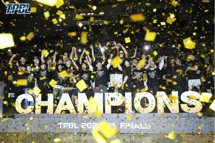台灣雙職籃合併破局 TPBL聲明停止與P.LEAGUE磋商