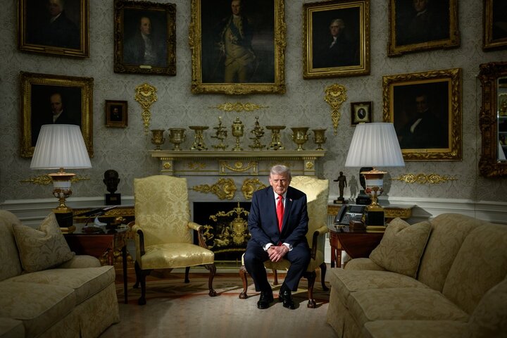 川普怒嗆墨西哥「不放水就加稅」　擬對美最大貿易夥伴再課5%關稅