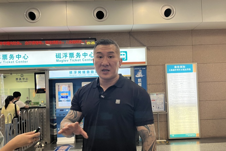 【楊楚光專欄】國安自清 媒體自律
