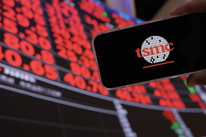 台積電赴美設廠帶動「落地生根」！亞利桑那誕生300名「台積寶寶」