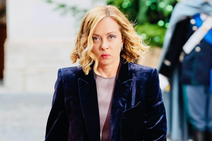 【伊朗危機】川普頭號盟友也反了？梅洛尼重砲批對伊朗開戰不合國際法