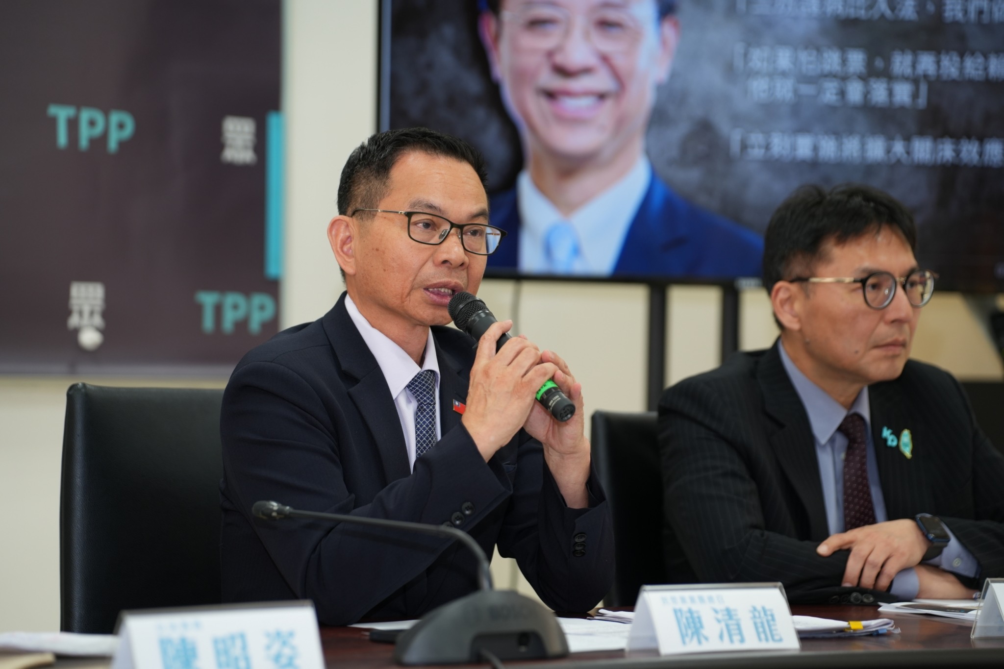 藍白「精準審查」不統刪！白營揭底牌：重兵嚴審監察院與司法院