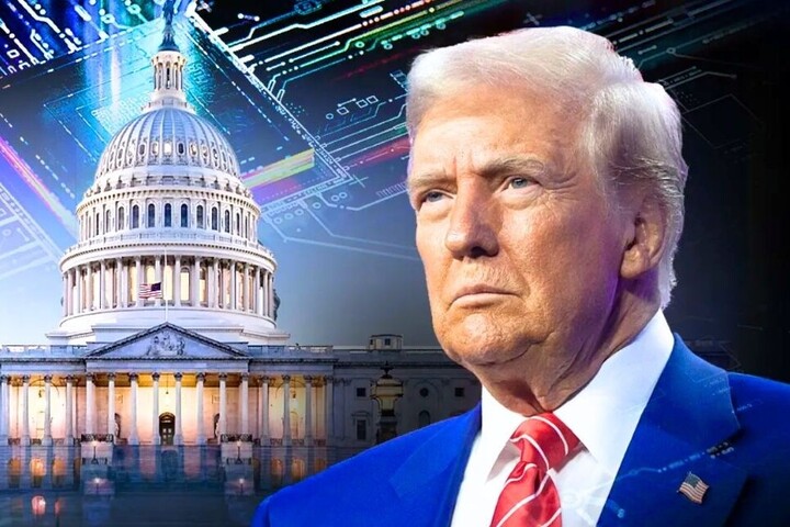 川普啟動AI版曼哈頓計畫「創世紀任務」　整合全國資源建立綜合AI平台