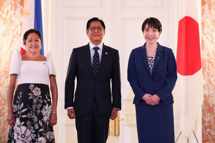 【梅花專論】台灣須嚴正抗議日菲「海域劃界」圖謀