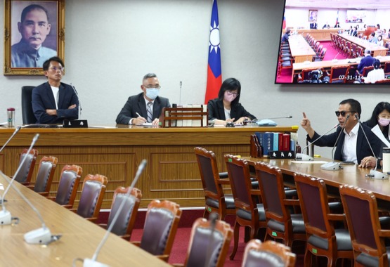 新聞自由守門人？政院提名NCC委員 綠色學者上陣惹疑慮 還包括「反中天」推手