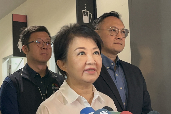 【桂宏誠專欄】刪除台獨政綱或台灣前途決議文    缺一不可
