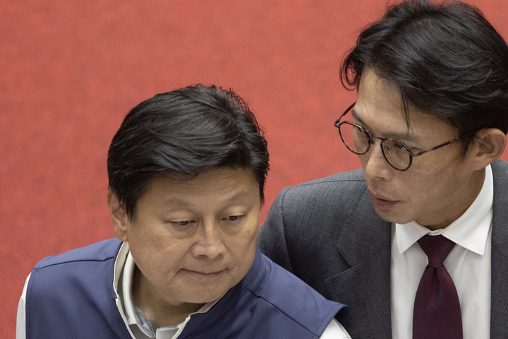 【梅花評論】公投綁大選須跳脫政黨政治利益盤算