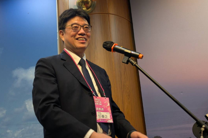 陸海兩會不同調！邱垂正新春控對岸極限施壓　蘇嘉全願遞橄欖枝