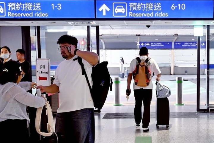 泰取消60天免簽　台灣旅客仍保留30天停留期限