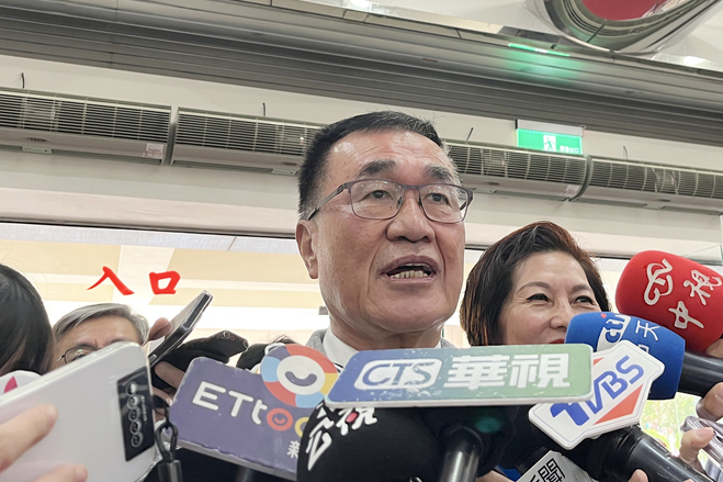 蔣萬安賣關子未鬆口！李四川請辭掀震盪喊「台北是娘家」