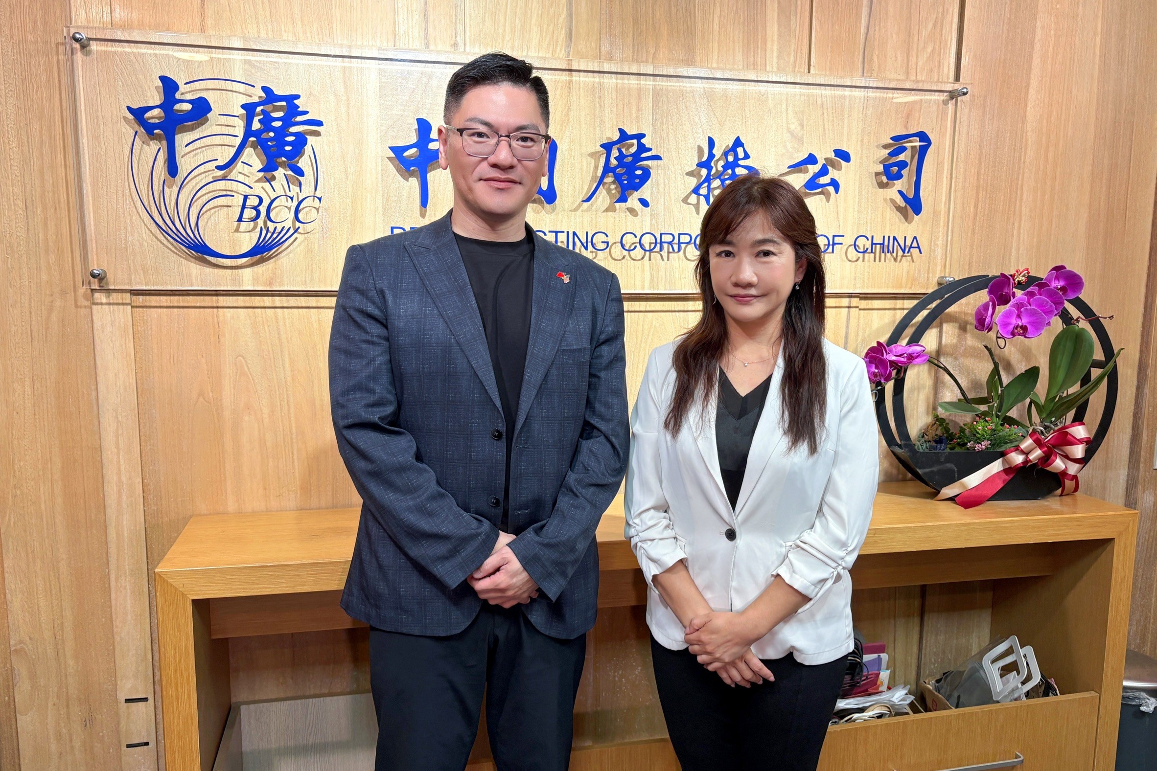 川普表明不希望倚美謀獨！翁履中：戳破台美友好泡泡　賴不知中也不知美