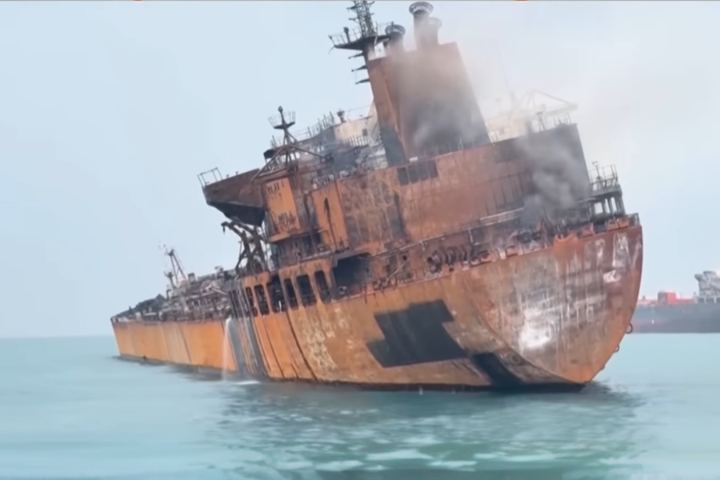 【伊朗危機】戰爭何時落幕？外媒揭「三大結局」　最壞情境恐演變成全面中東戰爭