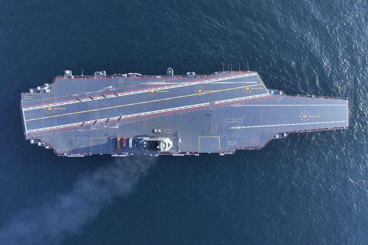 【陳國祥專欄】台灣不能繼續在百年變局中迷航