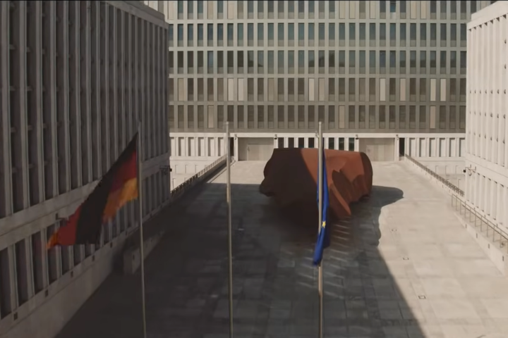 憂美情報共享生變　柏林計劃擴大間諜機構權限　翻轉戰後限制