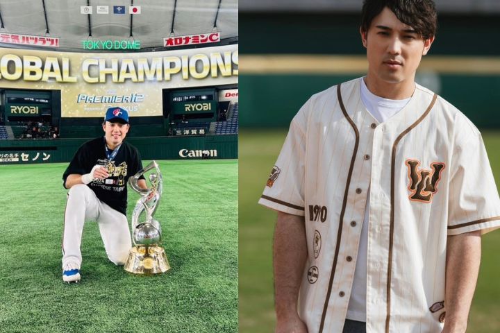 統一獅林安可加盟西武獅　薪資轉隊費近400萬美元 